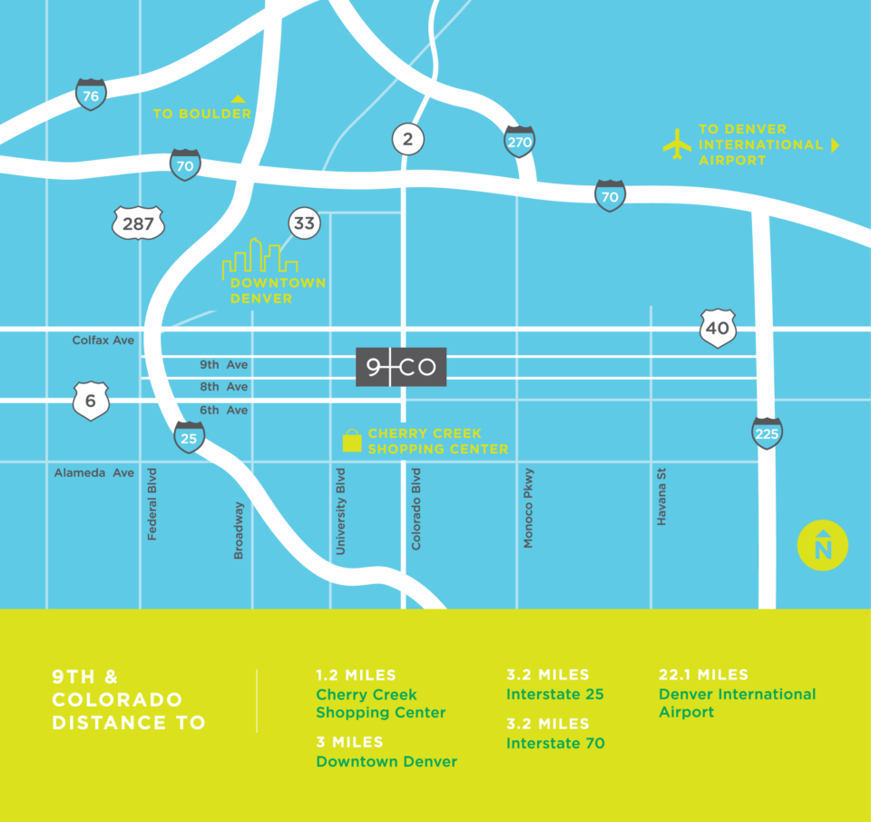 9CO_Denver Proximity_Map
